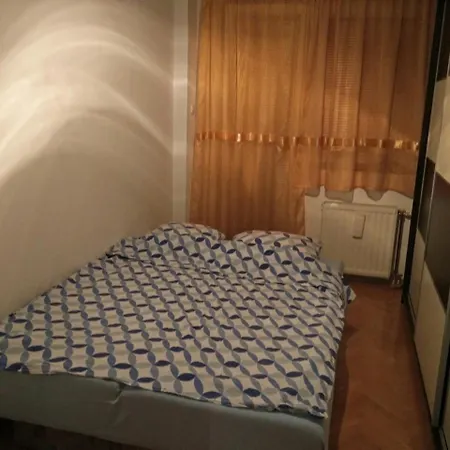 Apartman Sunce شقة *