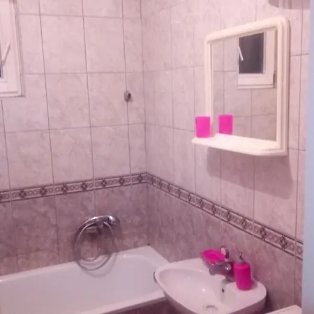 Apartman Sunce شقة *