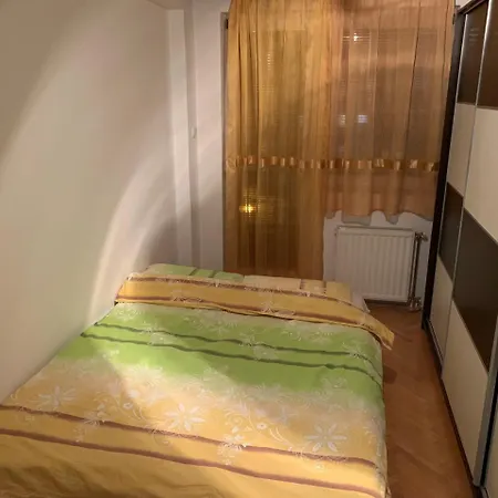 شقة Apartman Sunce بييلينا