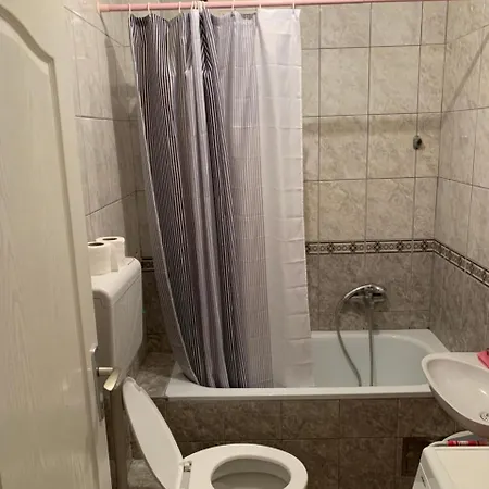Apartman Sunce شقة *